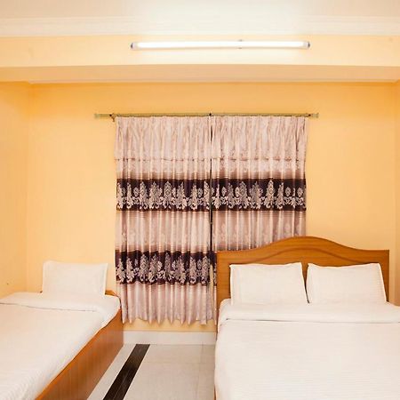 קטמנדו Spot On 397 Hotel Triveni Guest House מראה חיצוני תמונה