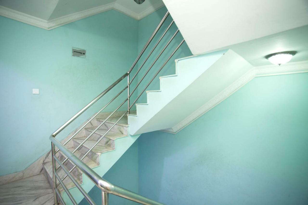 קטמנדו Spot On 397 Hotel Triveni Guest House מראה חיצוני תמונה