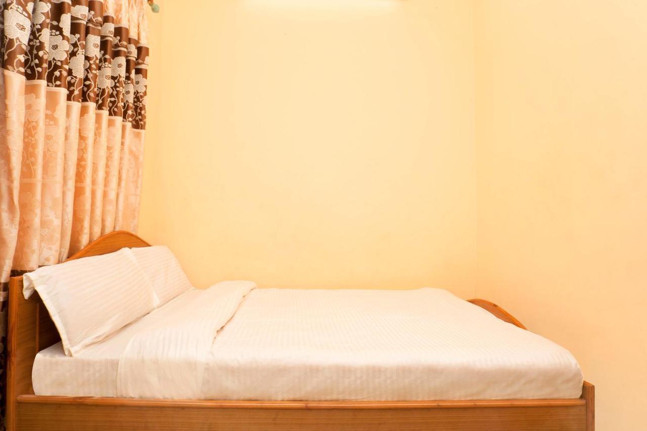 קטמנדו Spot On 397 Hotel Triveni Guest House מראה חיצוני תמונה